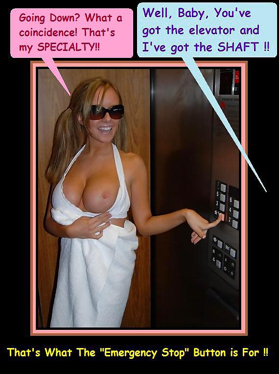 Funny Sexy Captioned Pictures & Posters CCXXXVIII 51713 #17095741