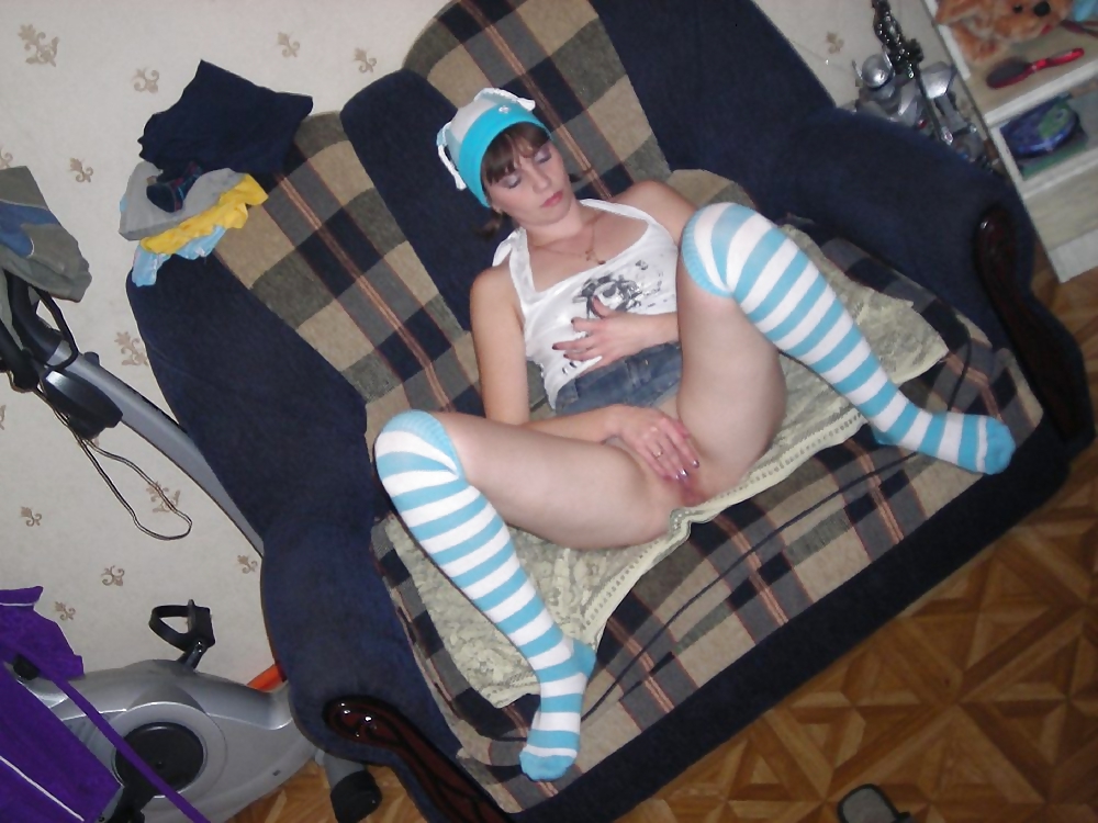 Amateur Honey 378 #3763930