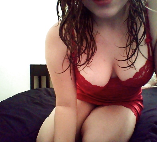 Self Shots, anonymous NN - 02 #14052422
