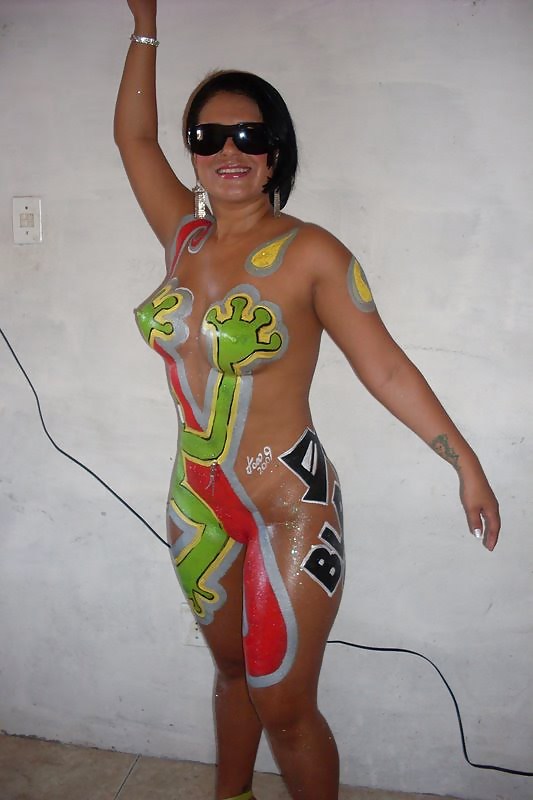 Biquines e outras gostosas #4298028