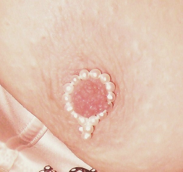 Pearly nipple 1 #1730249