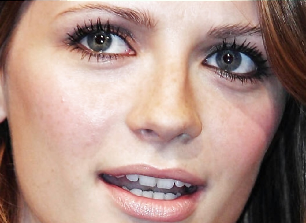 Mischa Barton #13623834