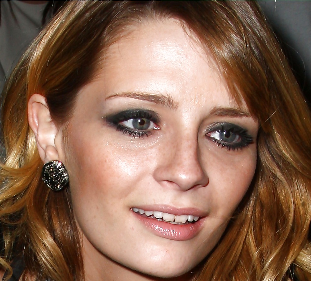 Mischa Barton #13623872