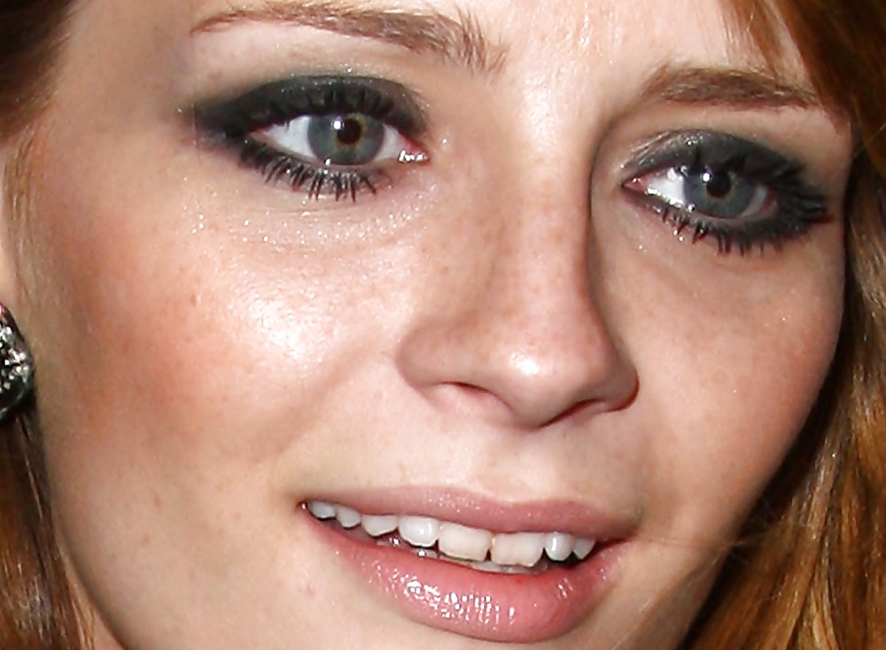 Mischa Barton #13623879