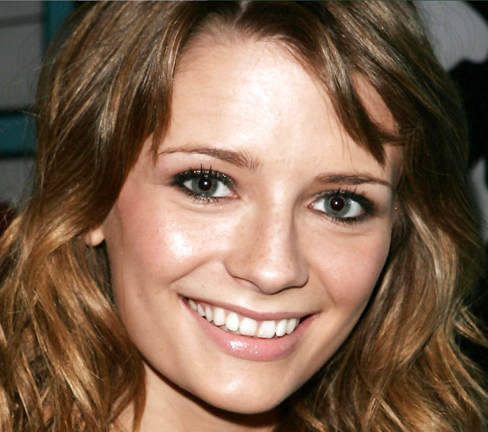 Mischa Barton #13623896