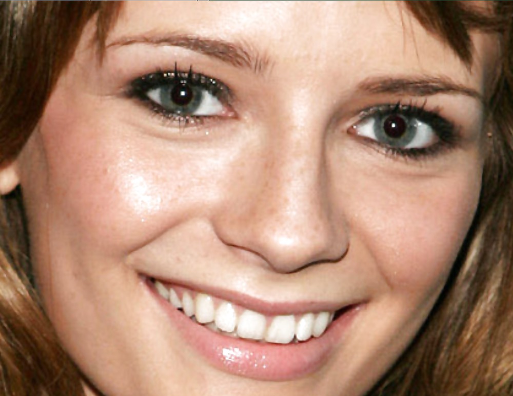 Mischa Barton #13623905