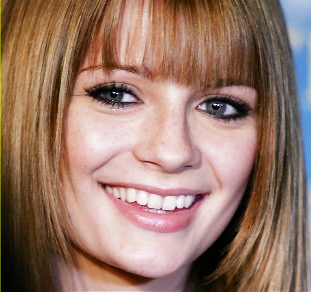 Mischa Barton #13623949