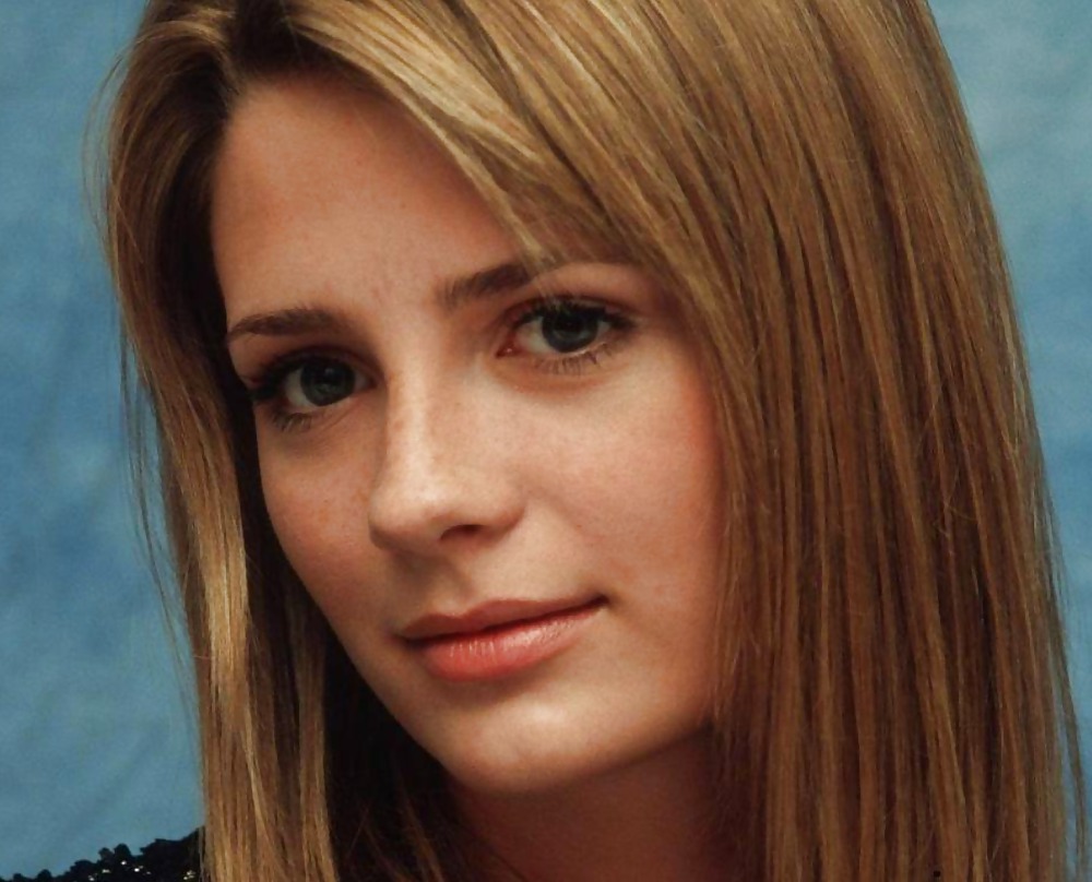 Mischa Barton #13624045