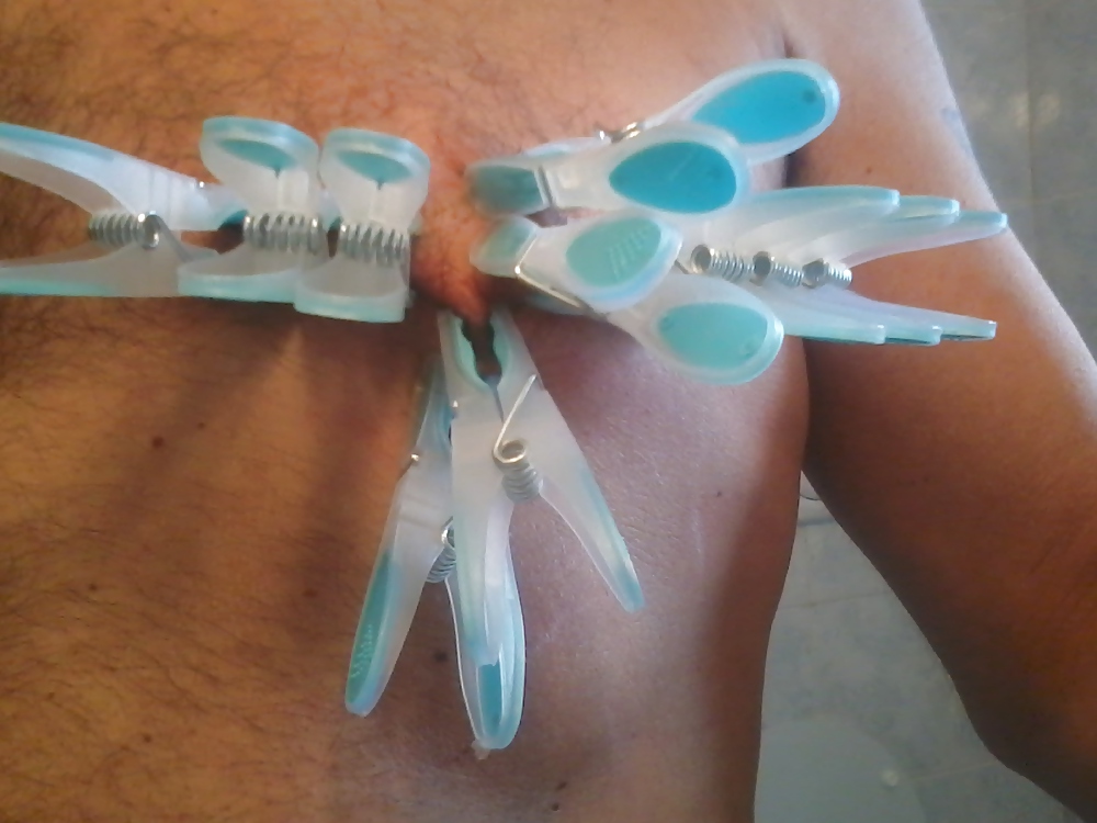 Who wants to play with my nipples? #14372475