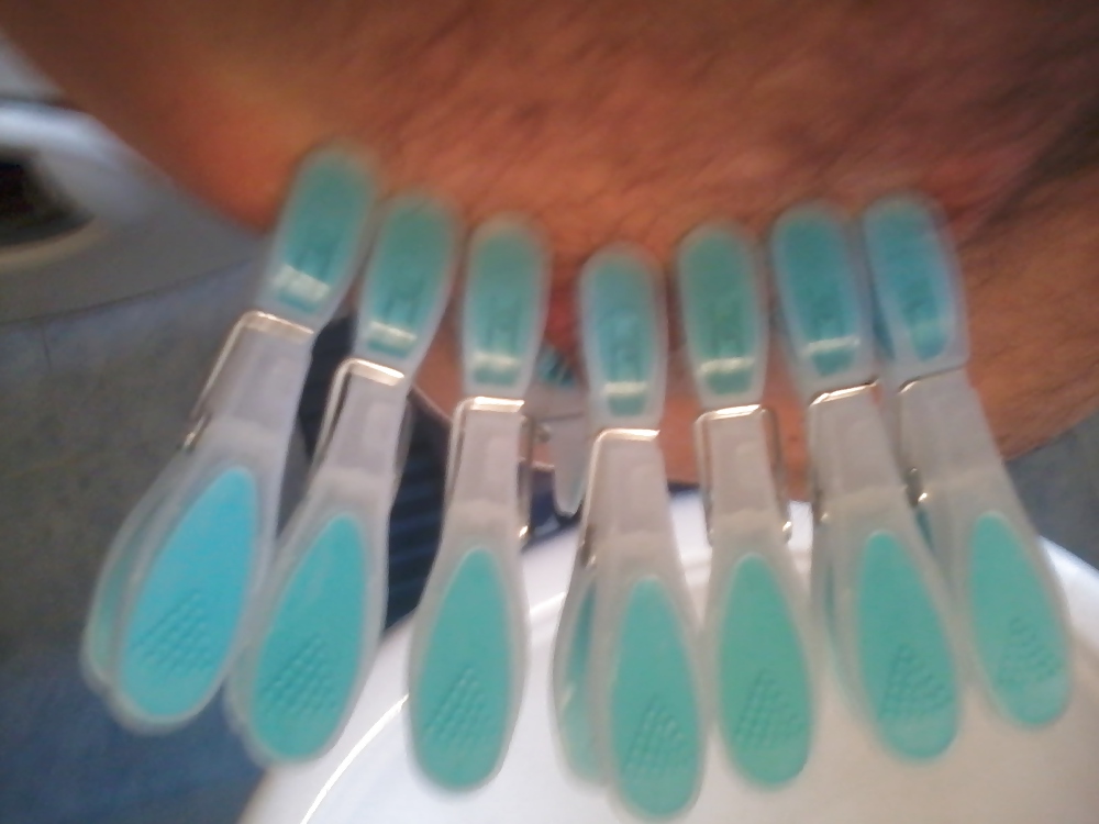 Who wants to play with my nipples? #14372498