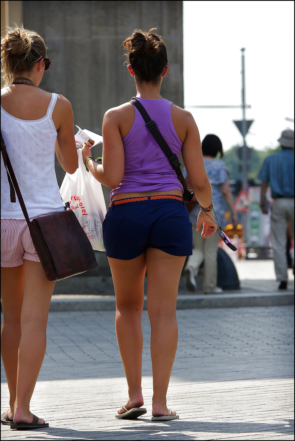 Braless belleza parte 2
 #20609650