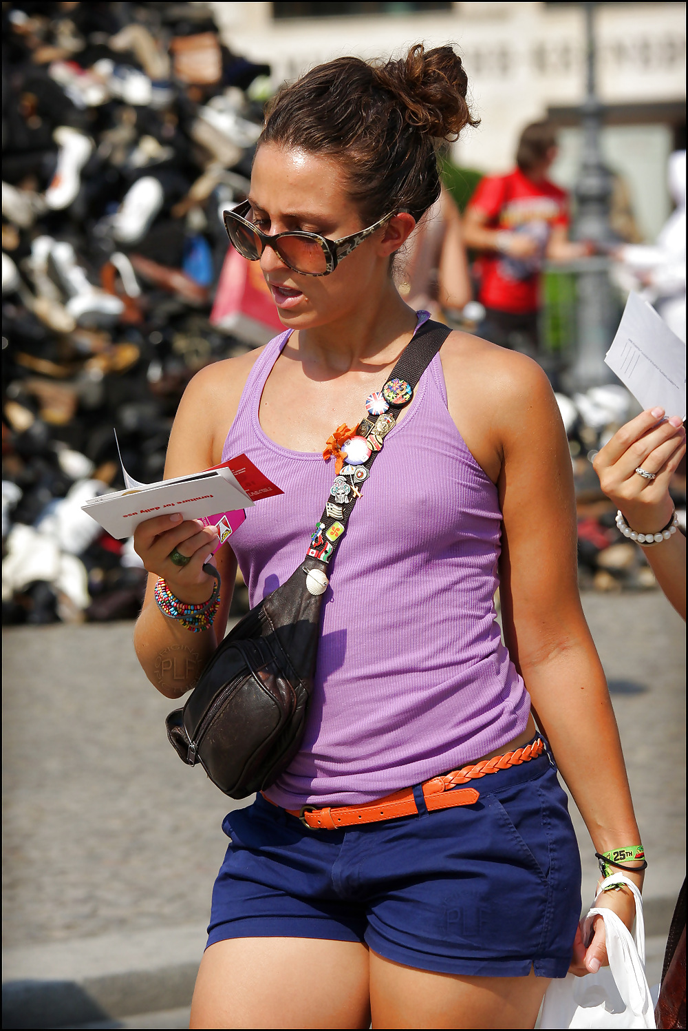 Braless belleza parte 2
 #20609696