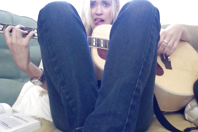 Yo sólo siendo yo
 #7385380