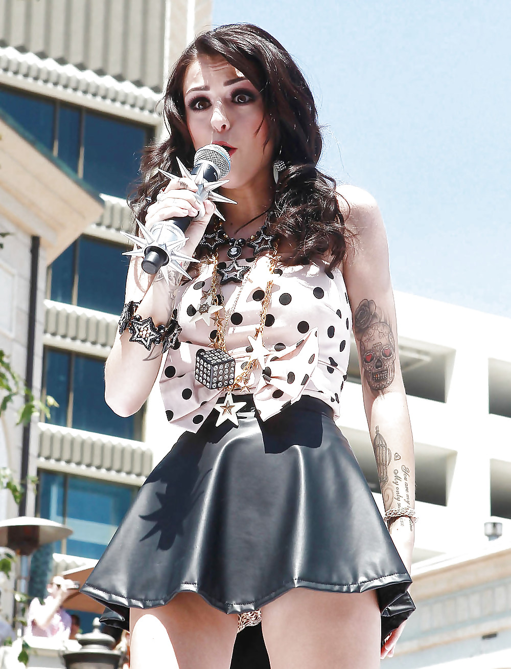 Fhm uk top 100 number 52 cher lloyd
 #22167270