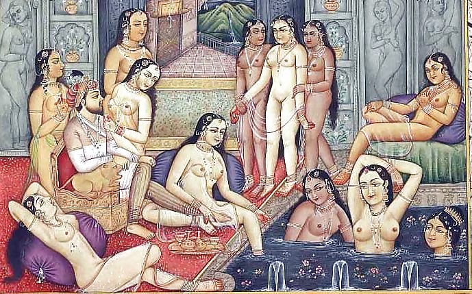 Exotic Artwork #9437661