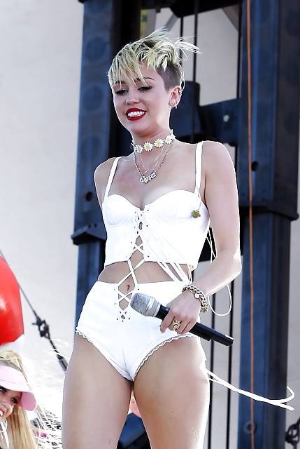 Miley Cyrus Hot Hündin #22081906