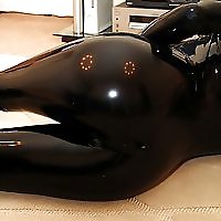 Filles En Latex (femdom) - 54 #4450735