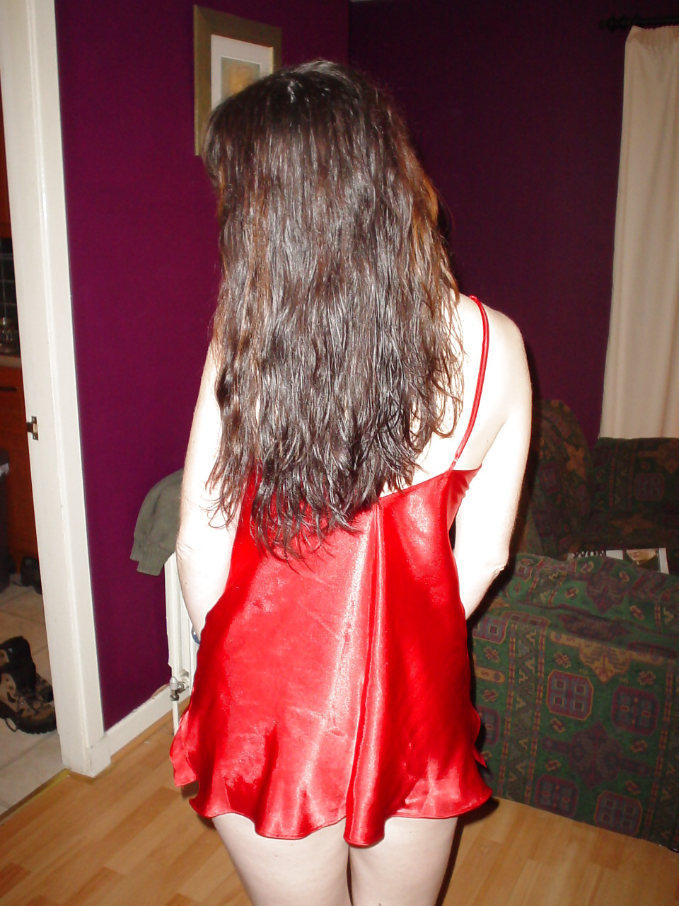 Becki tesco
 #7391436