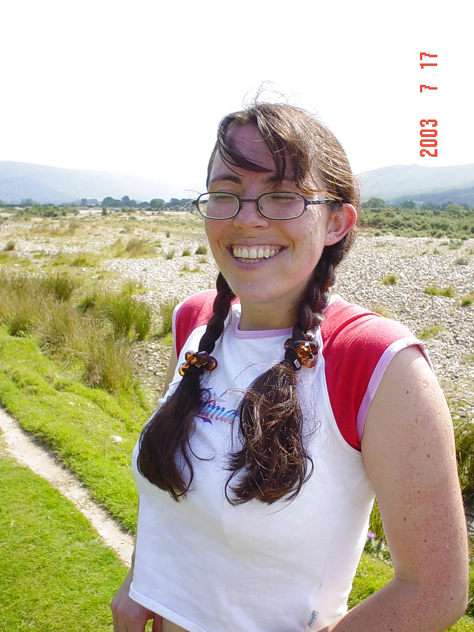 Becki tesco
 #7391467