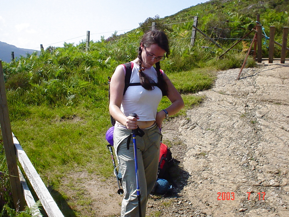 Becki tesco
 #7391539