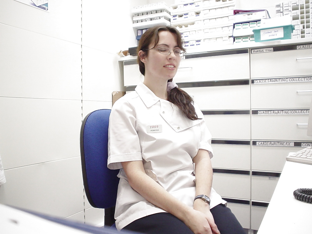 Becki tesco
 #7391628