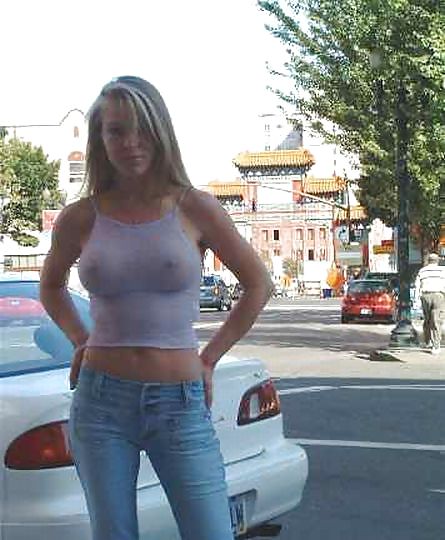 Belle ragazze in jeans xxvii
 #4996906