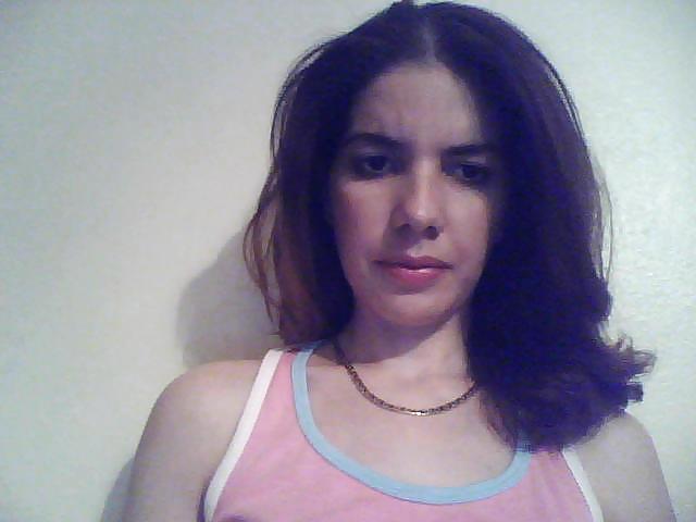 Lamya khadir
 #12702991
