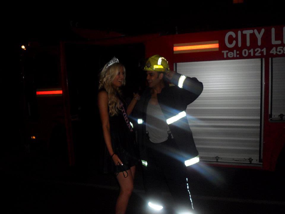 21st Birthday #8389930