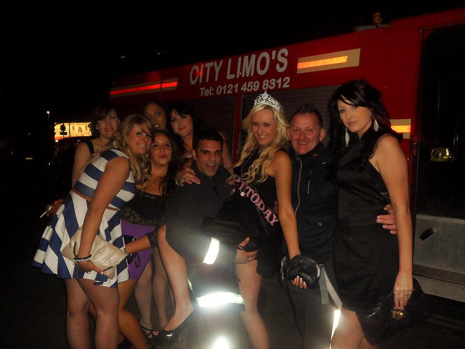 21st Birthday #8389989