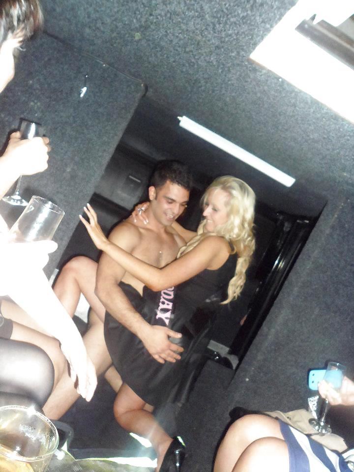 21st Birthday #8389994