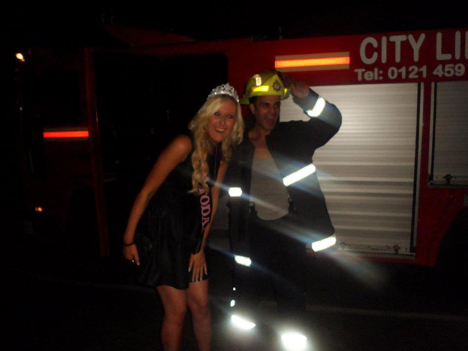 21st Birthday #8390072