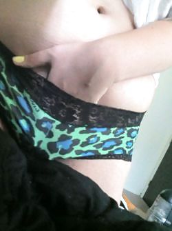 Huge Tits Amazing Body #22509741