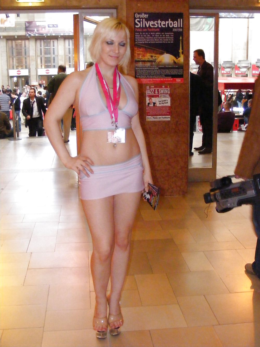 Venus-Berlin 2007 #8470515