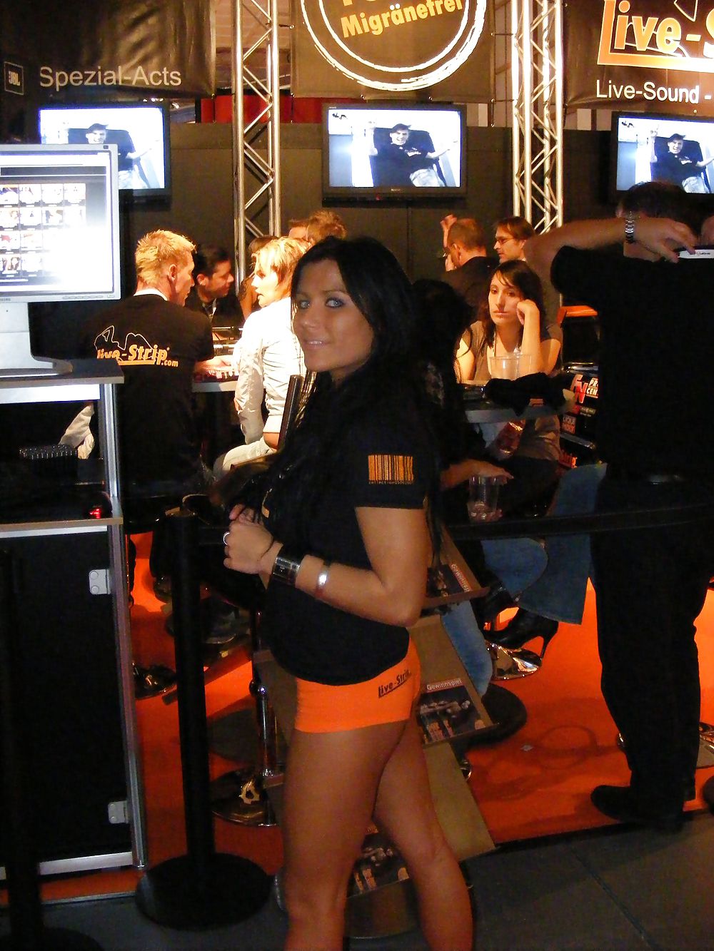 Venus-Berlin 2007 #8470584