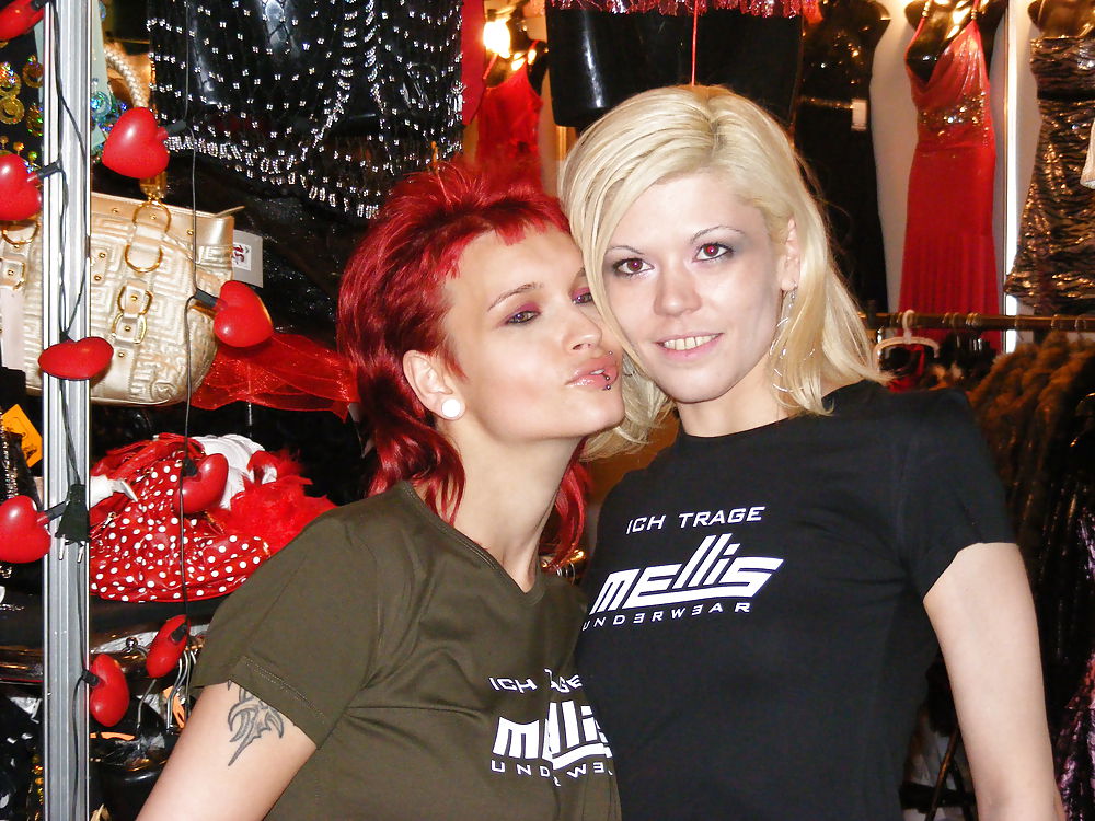 Venus-Berlin 2007 #8470607