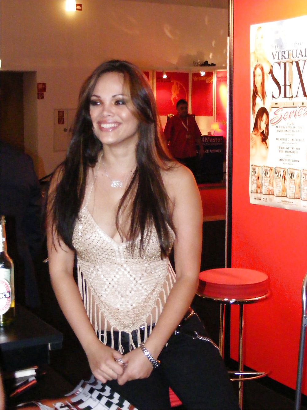 Venus-Berlin 2007 #8470658