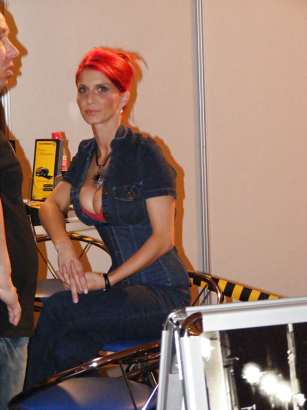 Venus-Berlin 2007 #8470669