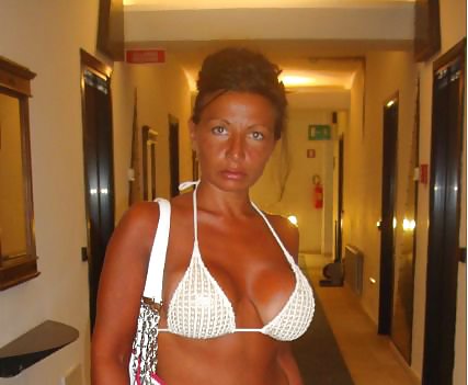 Classic Mature Lady, Cocks lover 2 #10273559