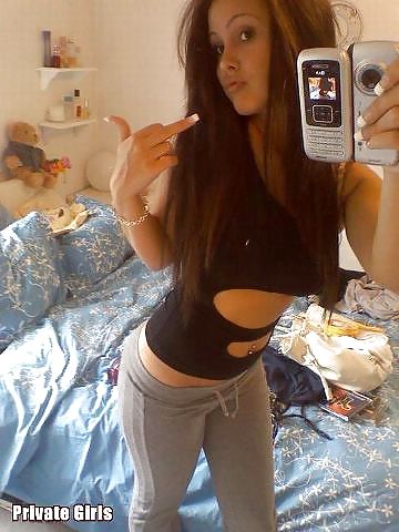Selfshot hotties no 74 #18253099