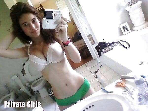Selfshot hotties no 74 #18253136