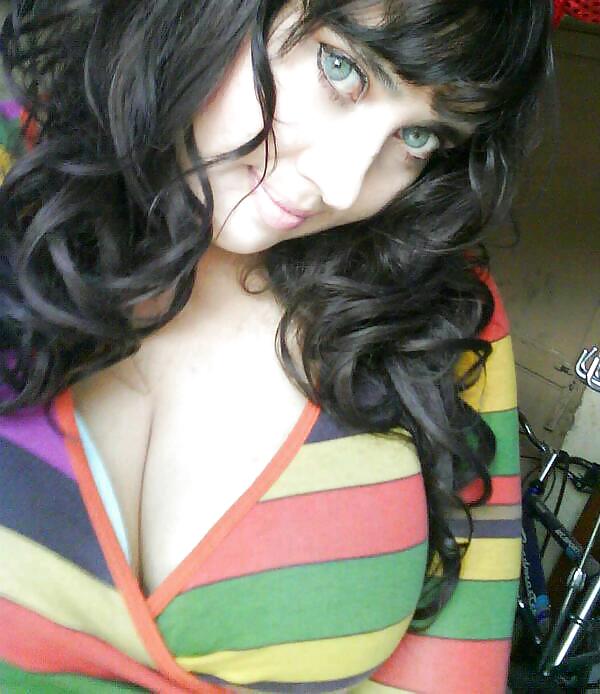 Selfshot hotties no 74 #18253313