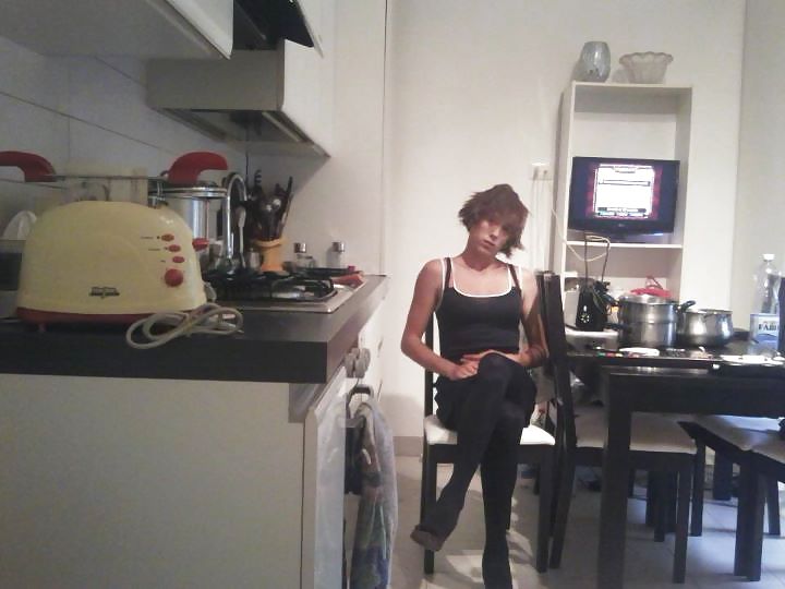 Merely me 2 #10004617