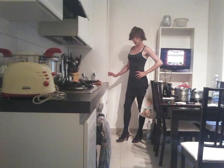 Merely me 2 #10004677