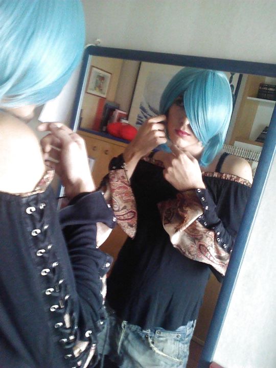 Merely me 2 #10004689