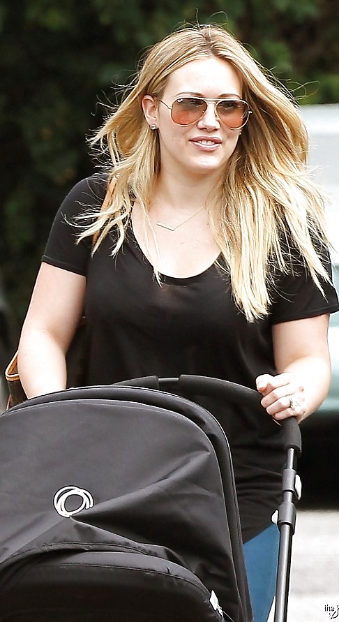 Hilary Duff mega collection  #3408063