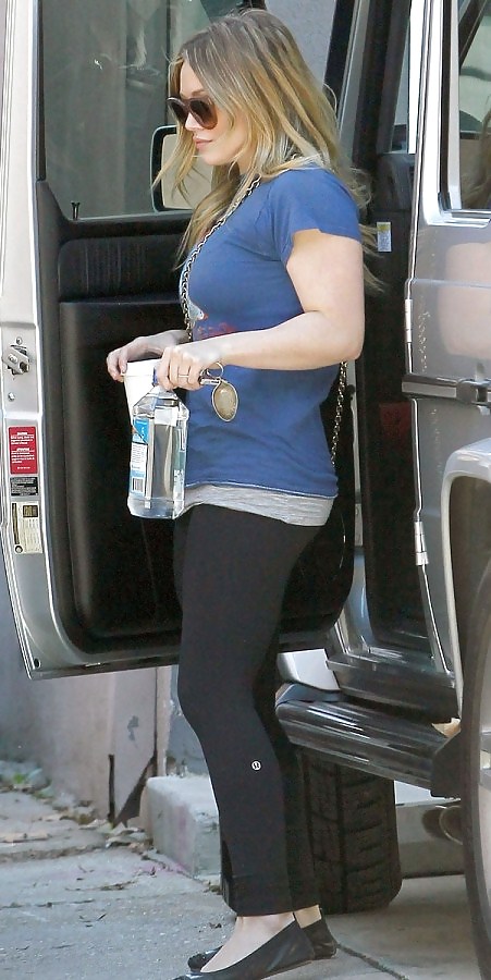 Hilary Duff mega collection  #3408099