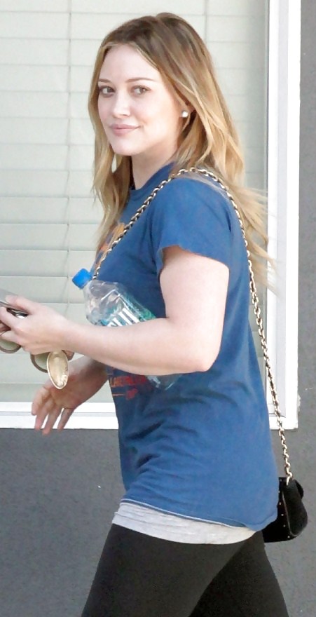 Hilary Duff mega collection  #3408137