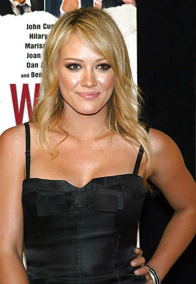 Hilary duff mega colección 
 #3410636