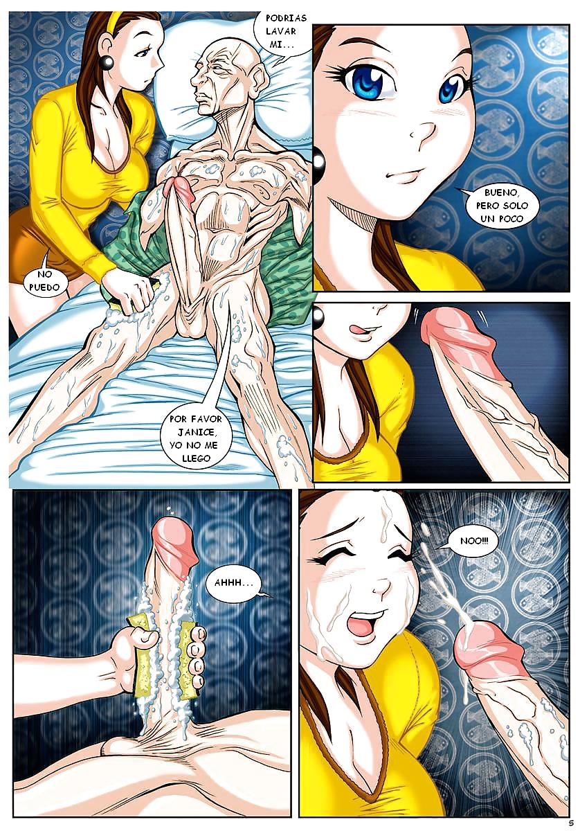 El suegro tarado
 #17475311