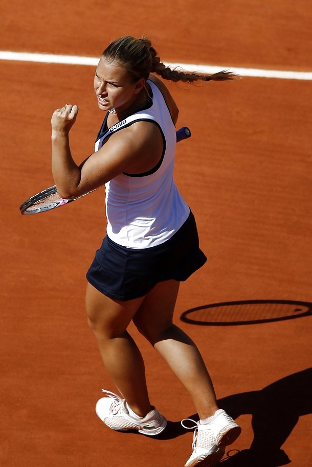 Adorable tenista dominika cibulkova
 #16472438